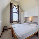 Aubepine Troisieme Apartamento Sint-Idesbald