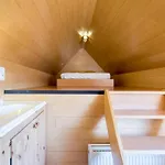 Apartamento Aubepine Troisieme *
