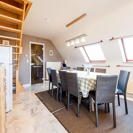 Aubepine Troisieme Apartamento *